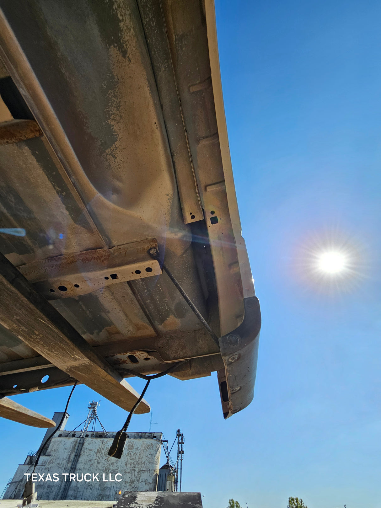 2009-2014 Ford F150 5' 6" Short Truck Bed