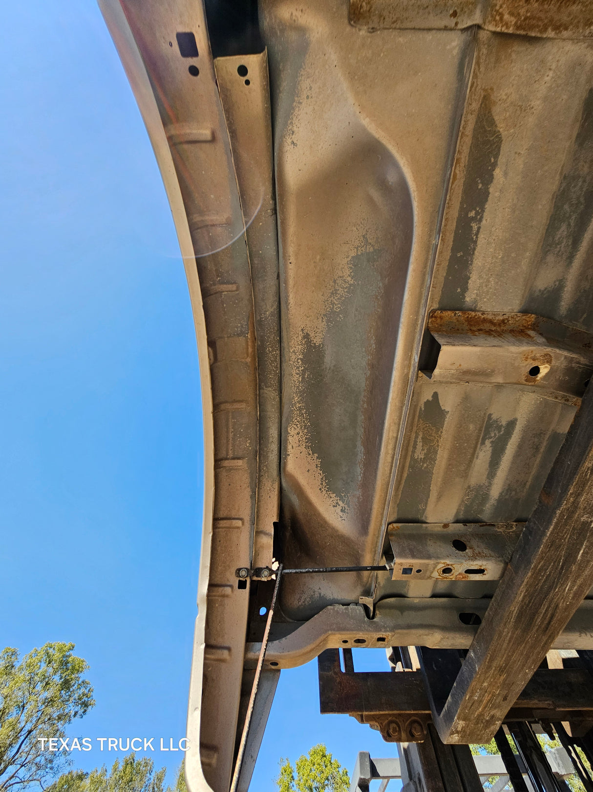 2009-2014 Ford F150 5' 6" Short Truck Bed