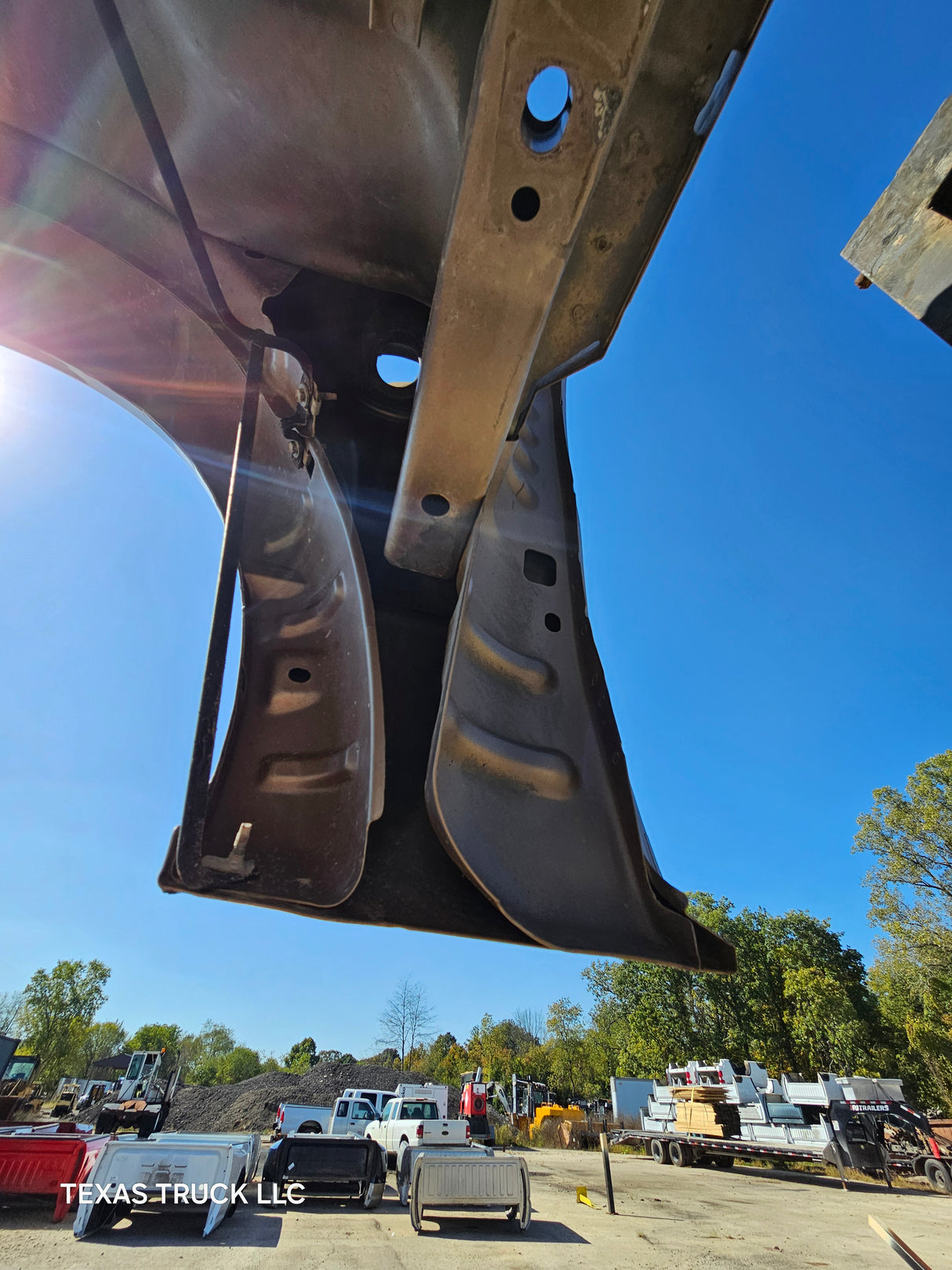 2009-2014 Ford F150 5' 6" Short Truck Bed