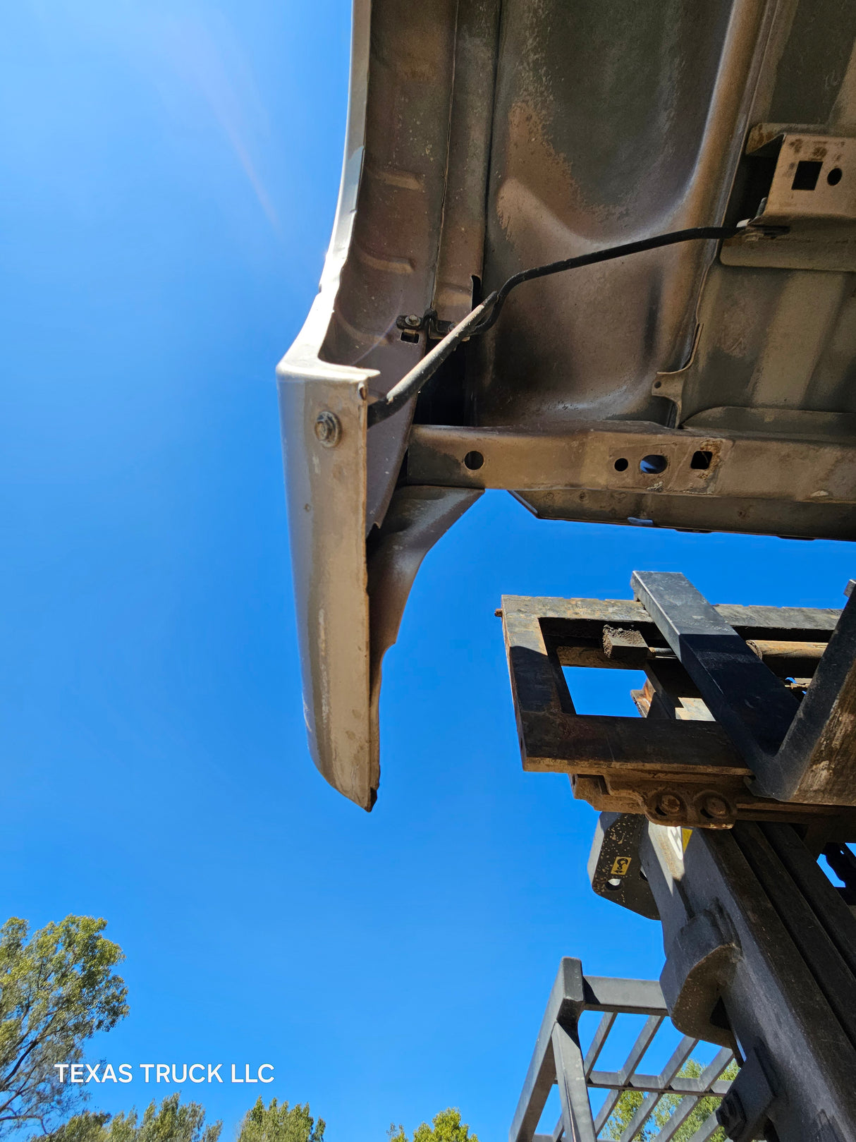 2009-2014 Ford F150 5' 6" Short Truck Bed