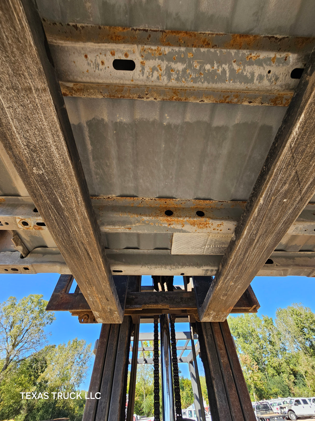 2009-2014 Ford F150 5' 6" Short Truck Bed
