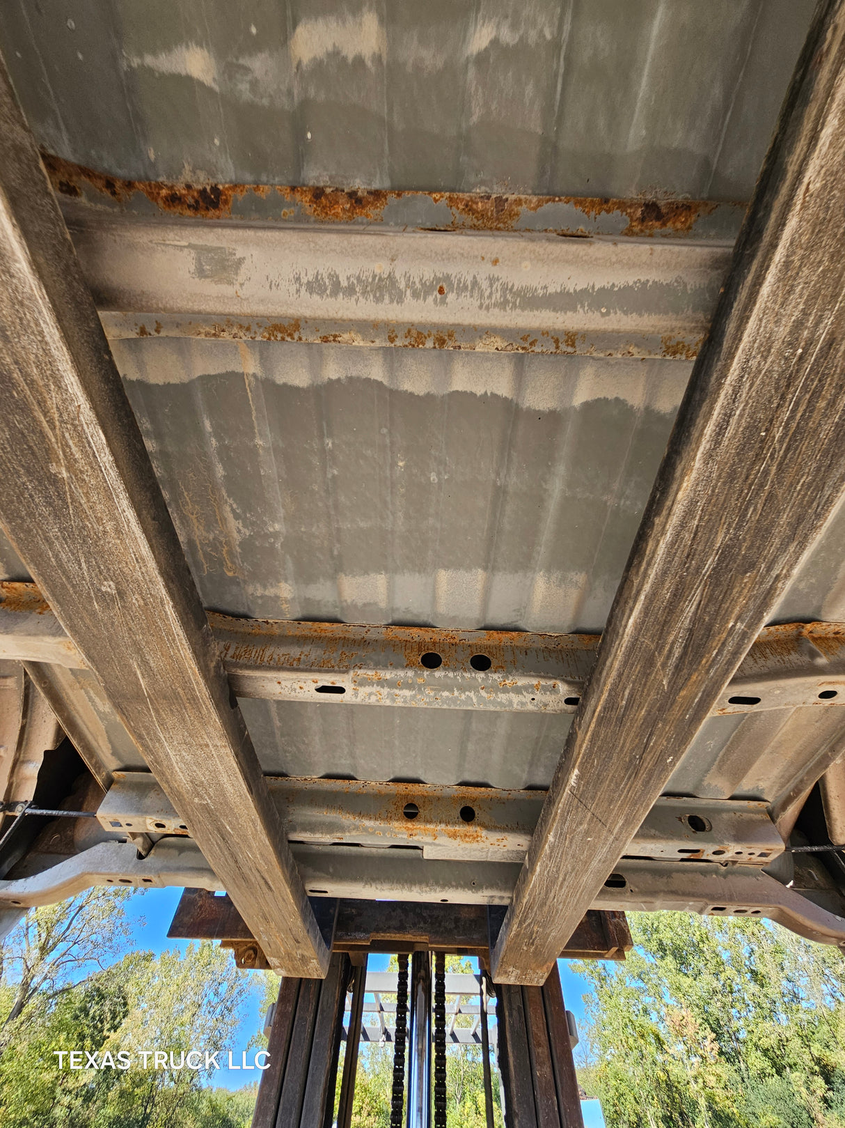 2009-2014 Ford F150 5' 6" Short Truck Bed