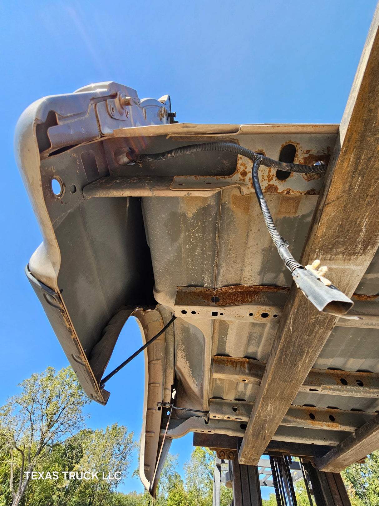 2009-2014 Ford F150 5' 6" Short Truck Bed