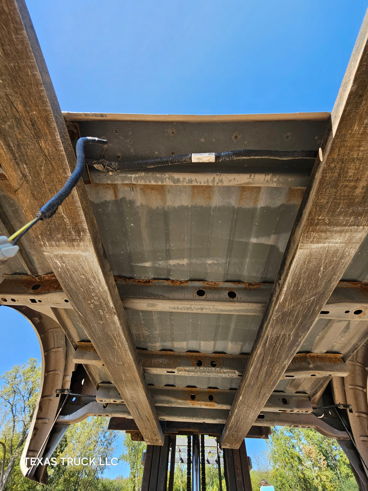 2009-2014 Ford F150 5' 6" Short Truck Bed