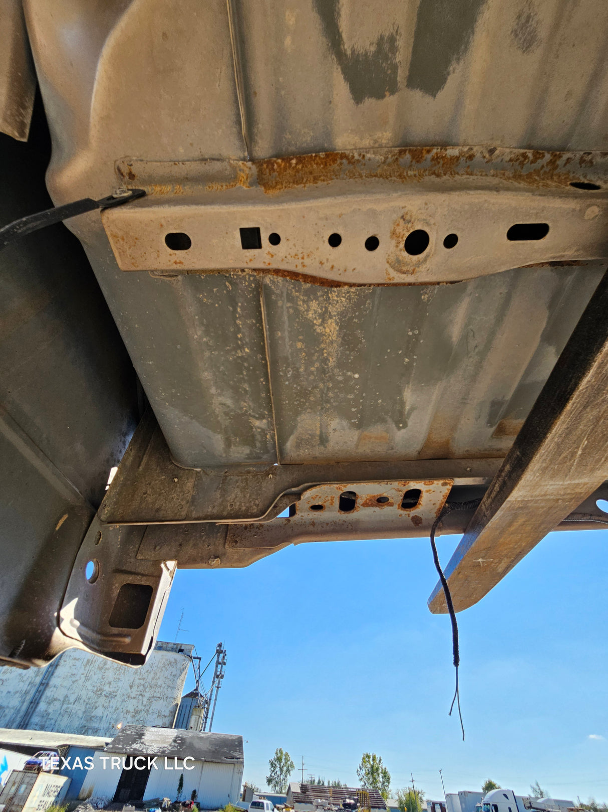 2009-2014 Ford F150 5' 6" Short Truck Bed