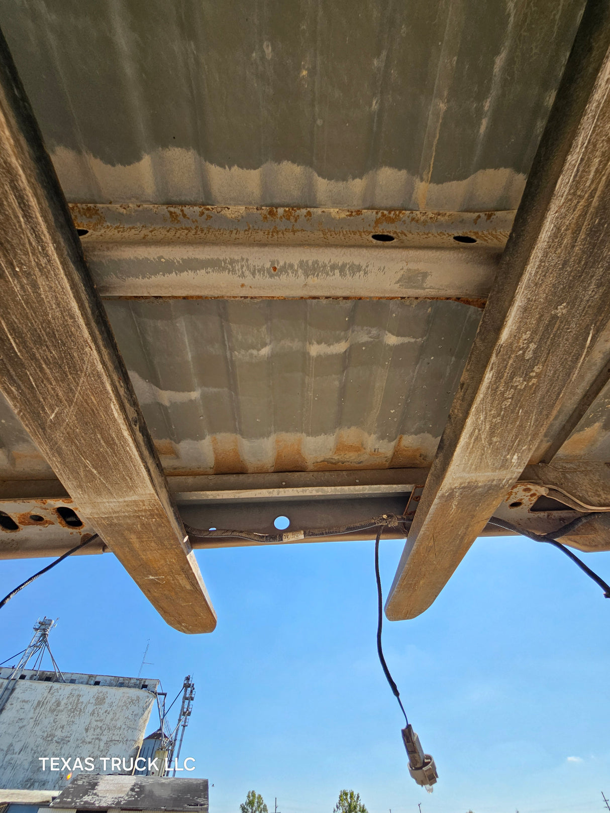 2009-2014 Ford F150 5' 6" Short Truck Bed