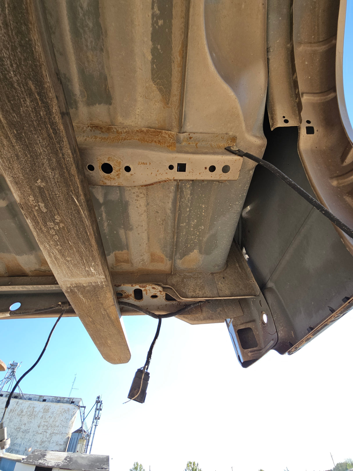 2009-2014 Ford F150 5' 6" Short Truck Bed