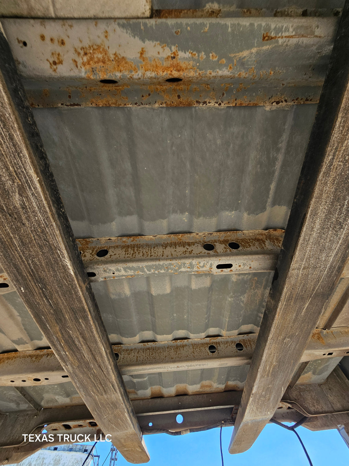 2009-2014 Ford F150 5' 6" Short Truck Bed