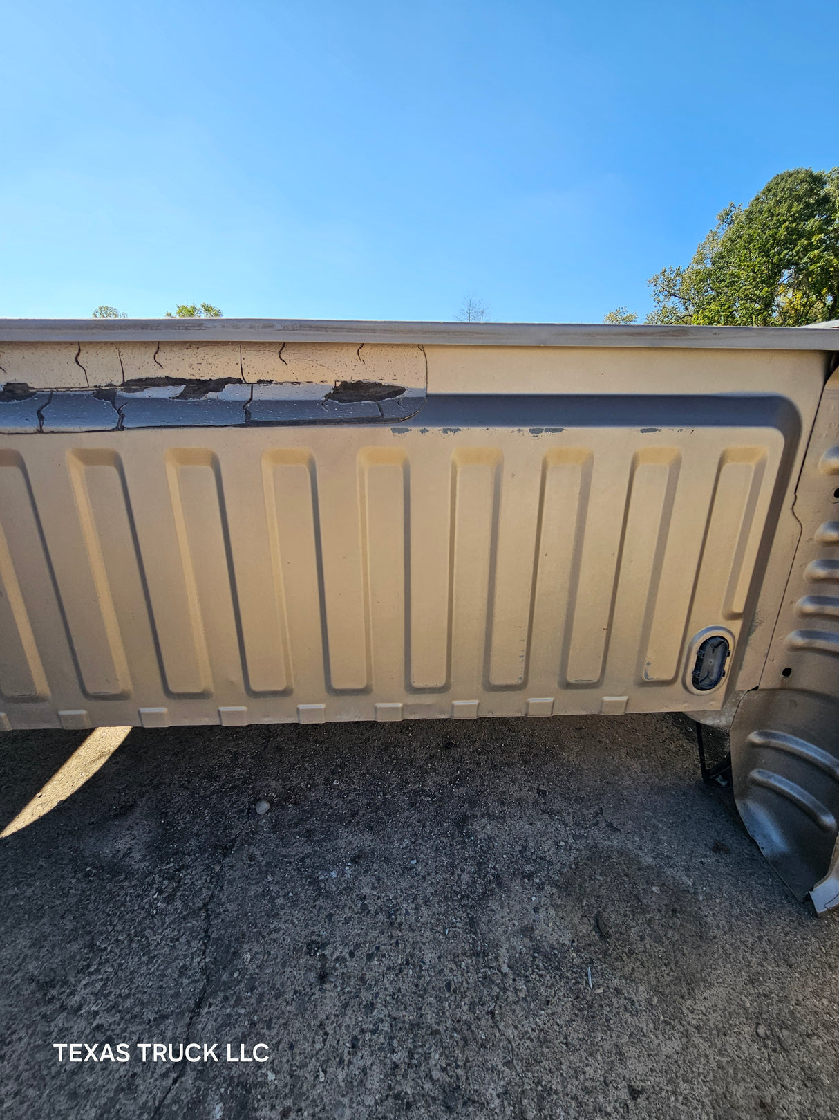 2009-2014 Ford F150 5' 6" Short Truck Bed