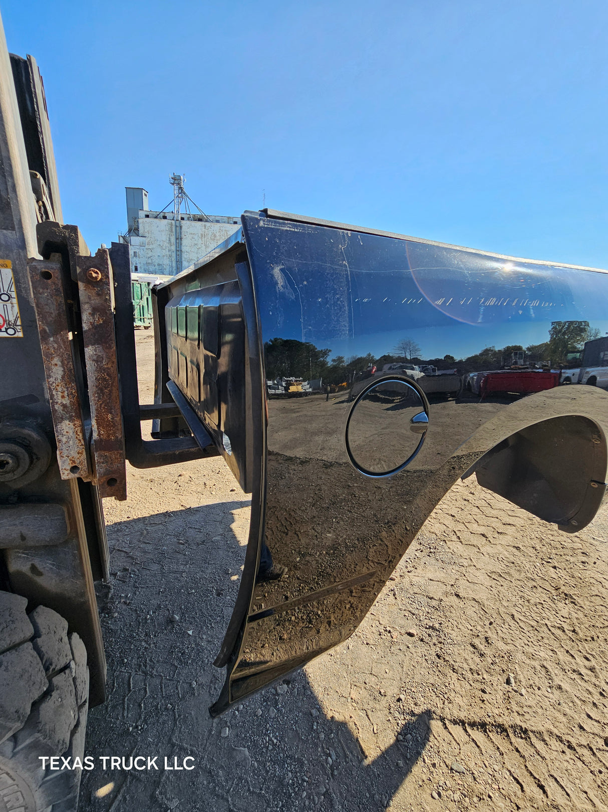 2009-2018 Dodge Ram 1500 4th gen 5' 7" Short Truck Bed