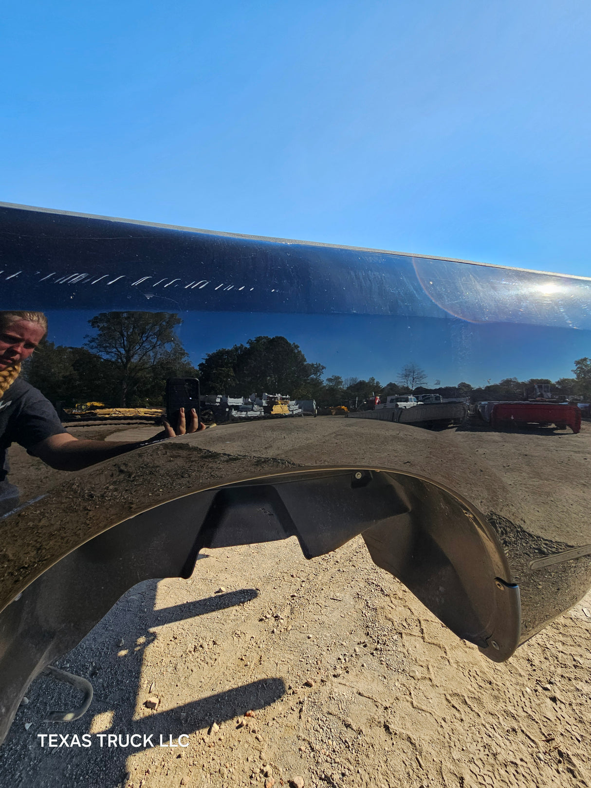 2009-2018 Dodge Ram 1500 4th gen 5' 7" Short Truck Bed