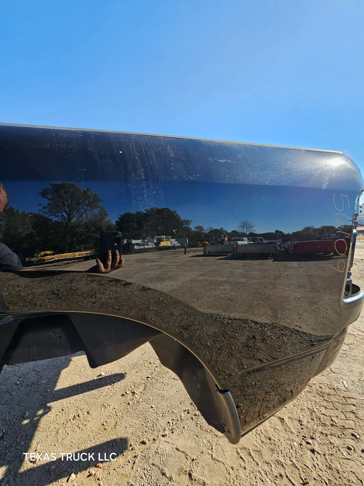 2009-2018 Dodge Ram 1500 4th gen 5' 7" Short Truck Bed