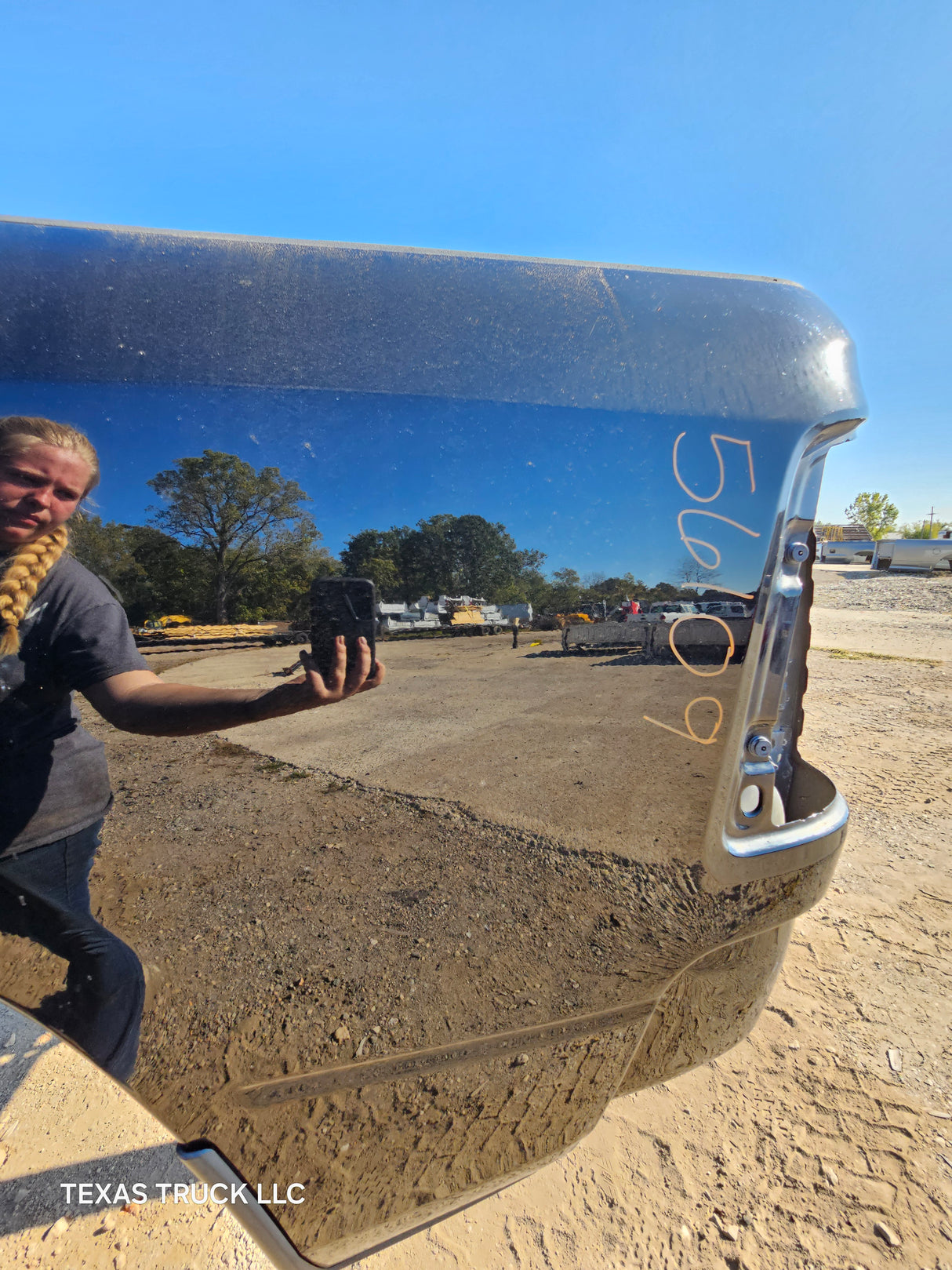 2009-2018 Dodge Ram 1500 4th gen 5' 7" Short Truck Bed