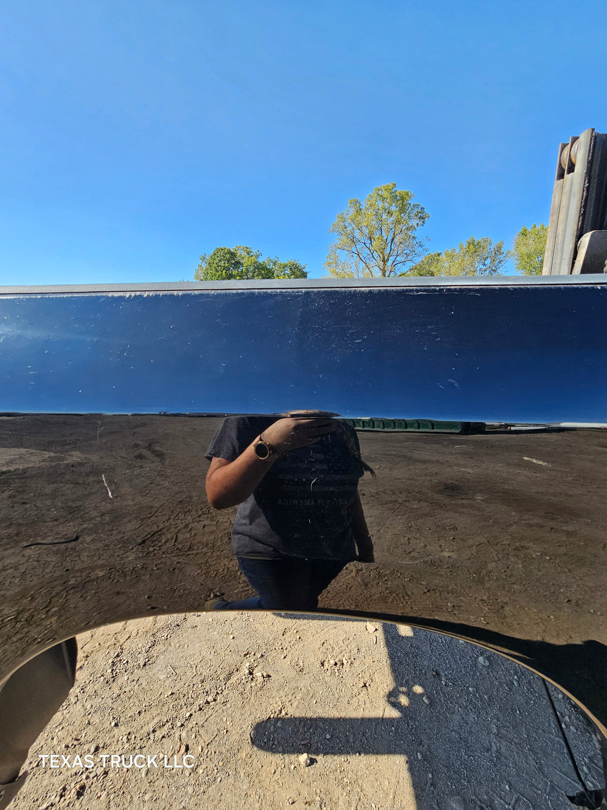 2009-2018 Dodge Ram 1500 4th gen 5' 7" Short Truck Bed