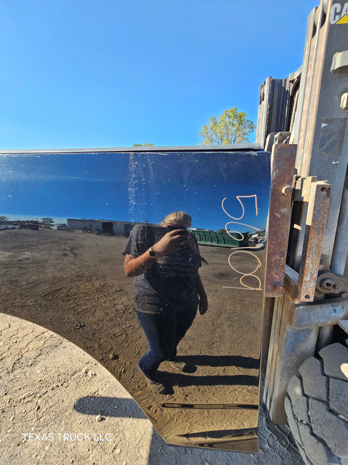 2009-2018 Dodge Ram 1500 4th gen 5' 7" Short Truck Bed