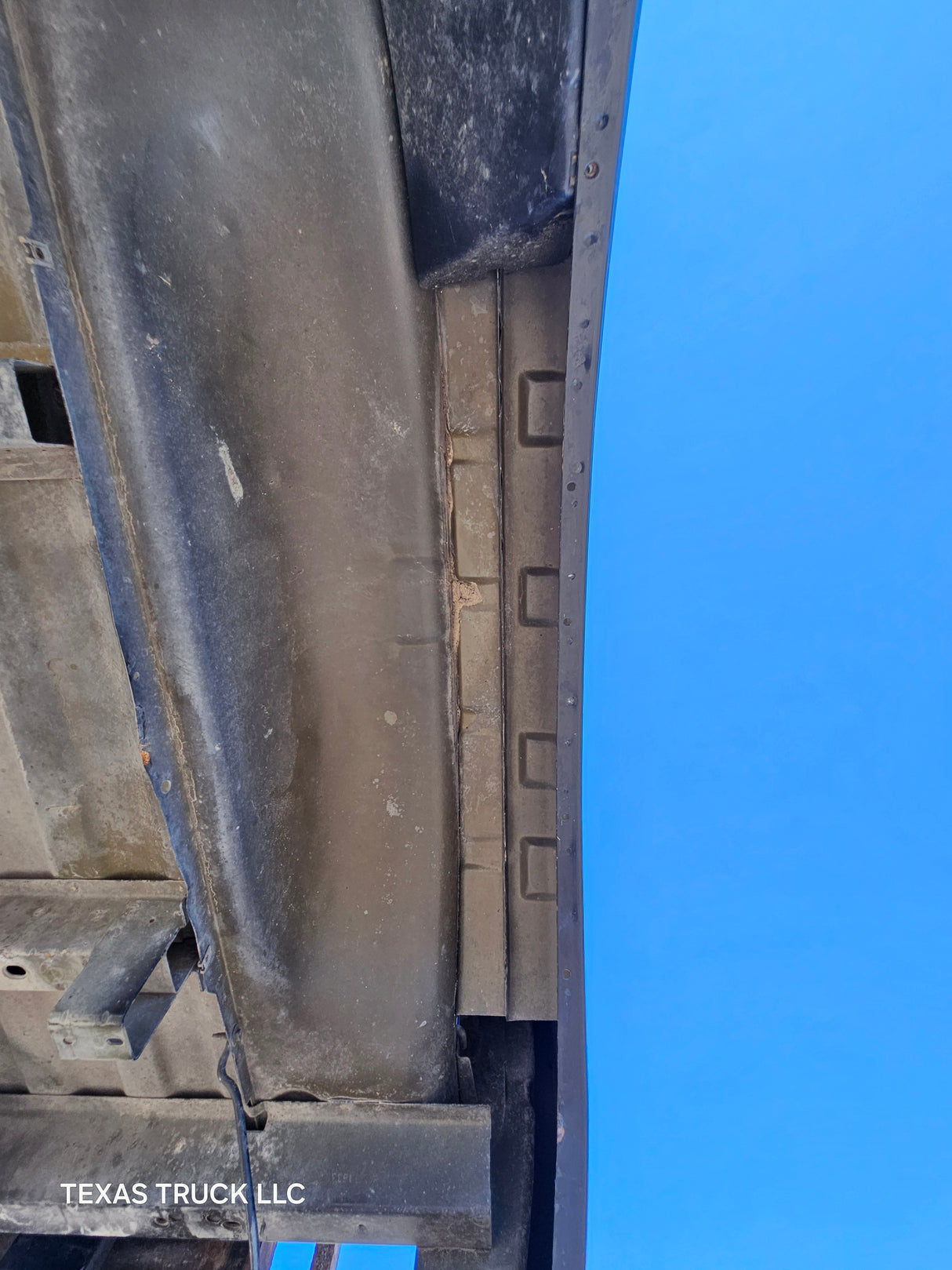 2009-2018 Dodge Ram 1500 4th gen 5' 7" Short Truck Bed