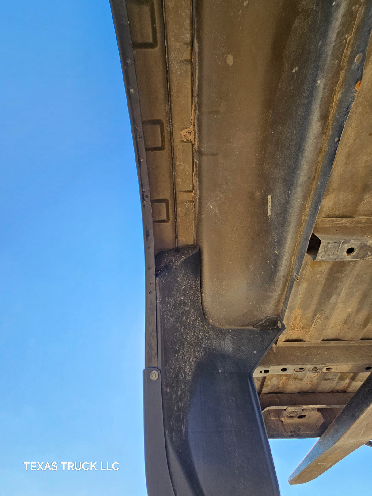 2009-2018 Dodge Ram 1500 4th gen 5' 7" Short Truck Bed