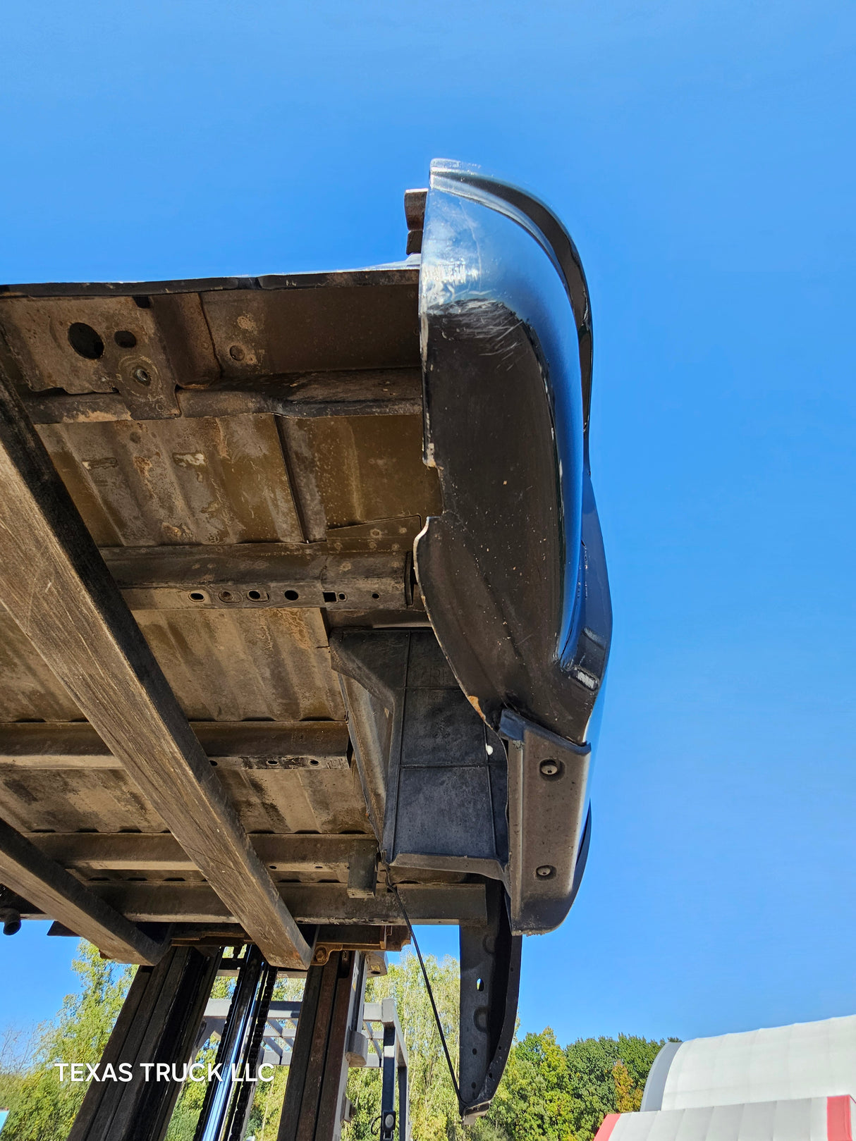 2009-2018 Dodge Ram 1500 4th gen 5' 7" Short Truck Bed