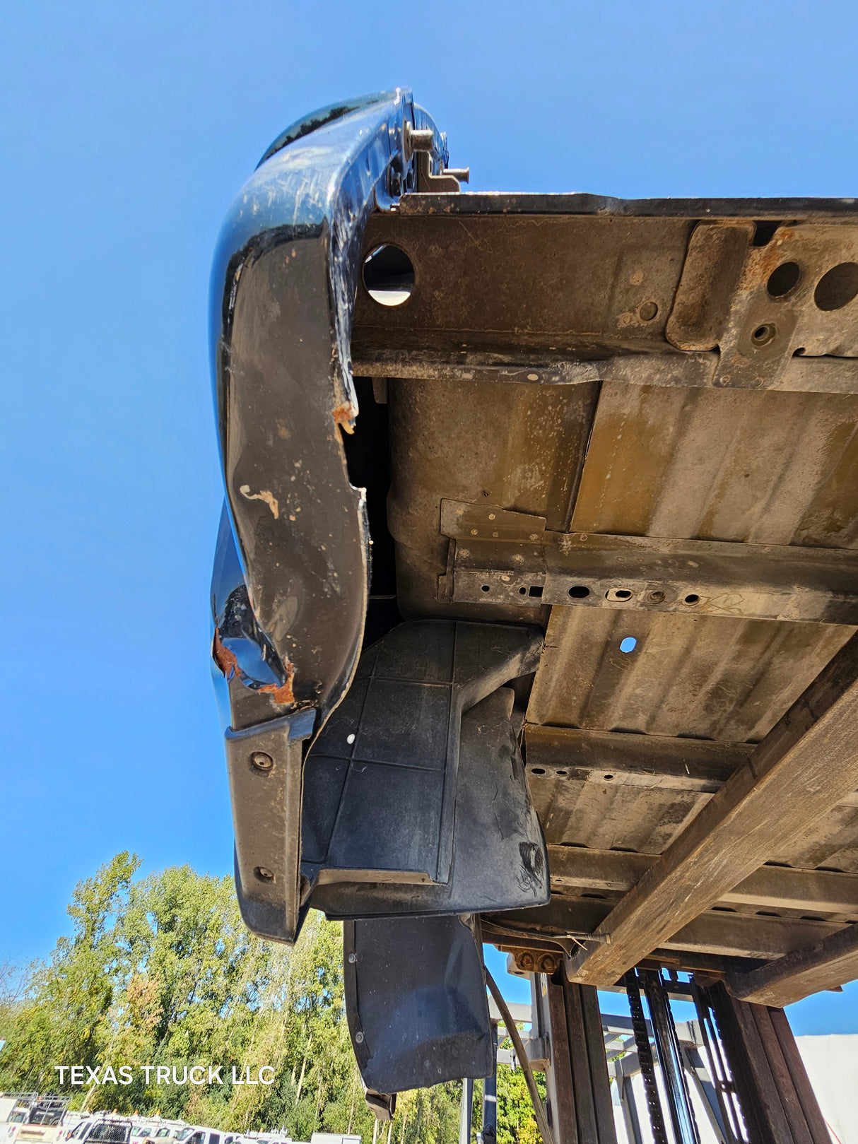 2009-2018 Dodge Ram 1500 4th gen 5' 7" Short Truck Bed