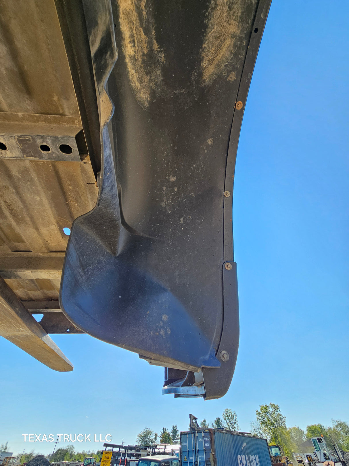 2009-2018 Dodge Ram 1500 4th gen 5' 7" Short Truck Bed