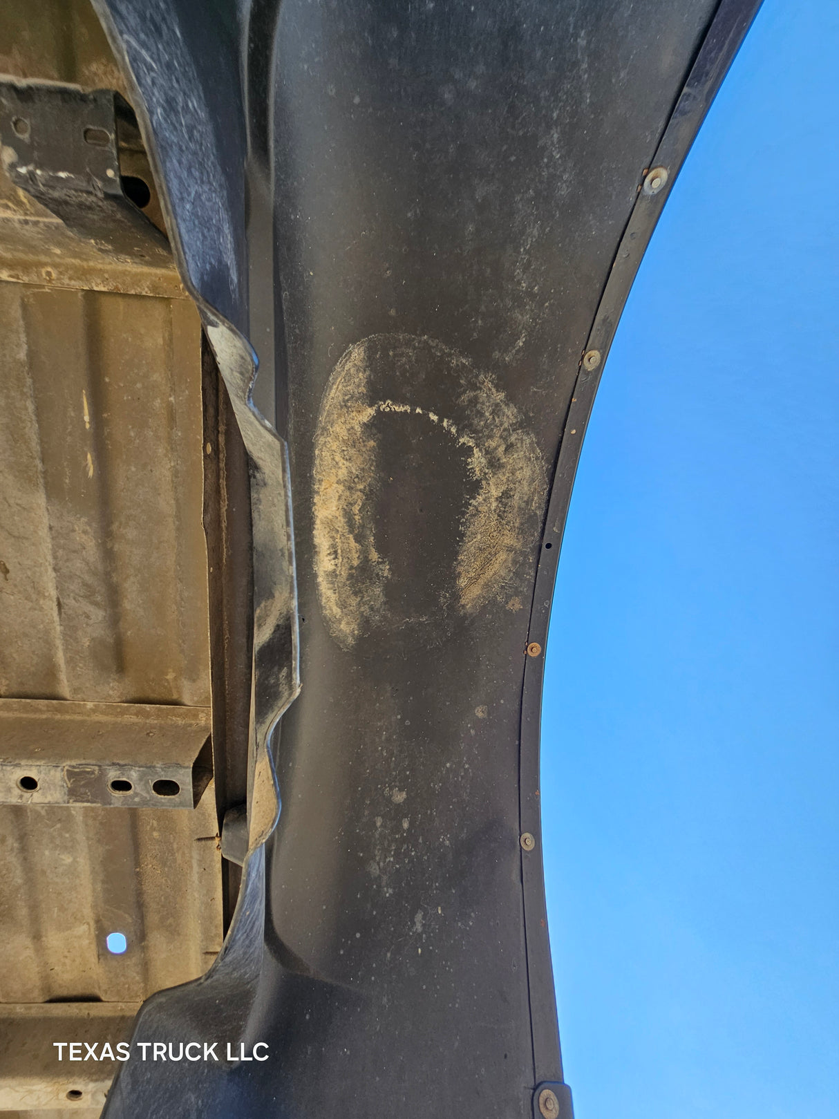 2009-2018 Dodge Ram 1500 4th gen 5' 7" Short Truck Bed