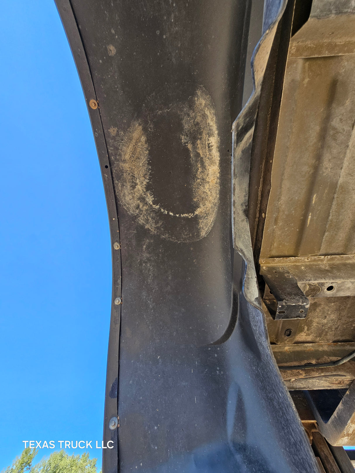 2009-2018 Dodge Ram 1500 4th gen 5' 7" Short Truck Bed