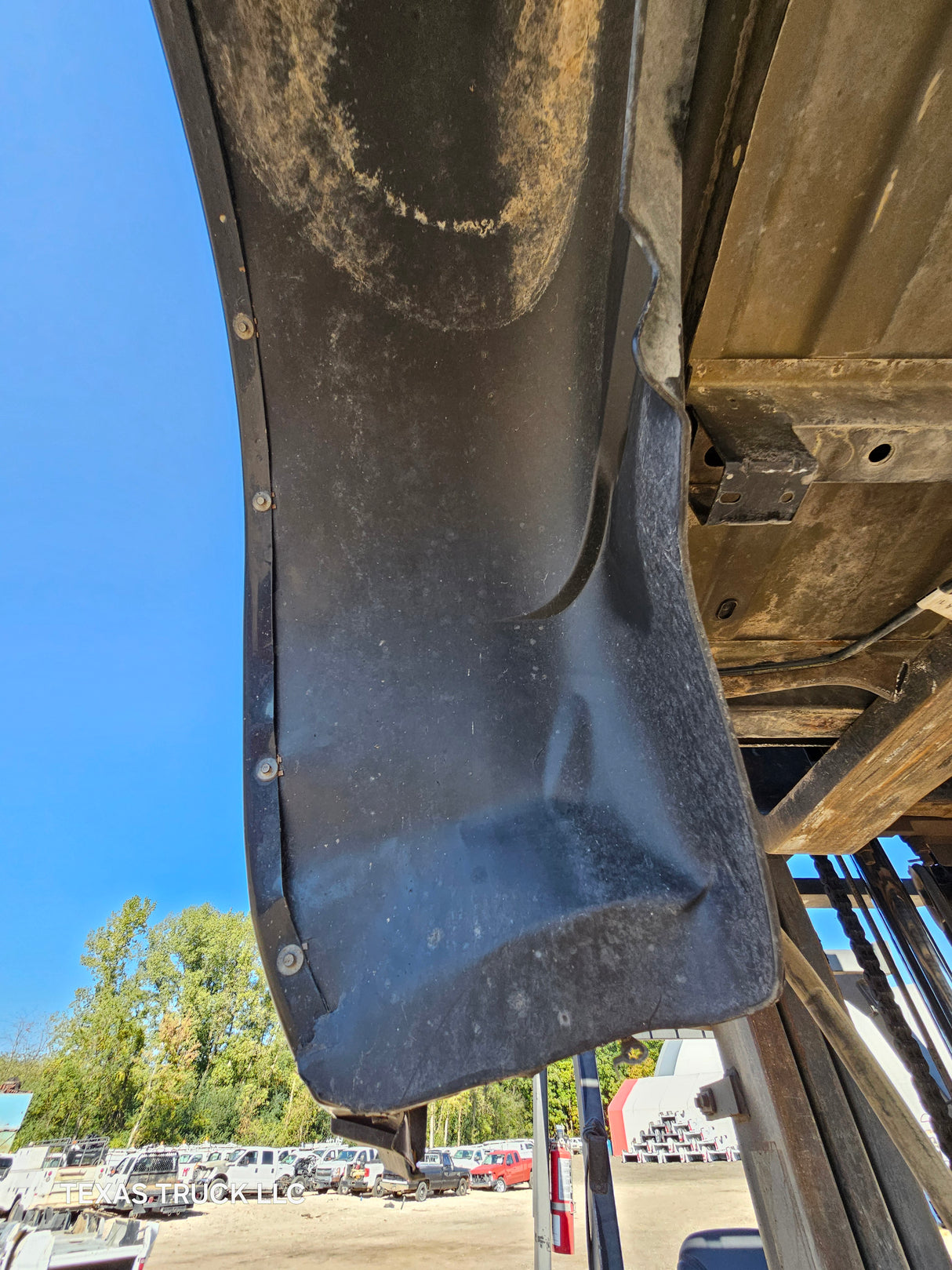 2009-2018 Dodge Ram 1500 4th gen 5' 7" Short Truck Bed