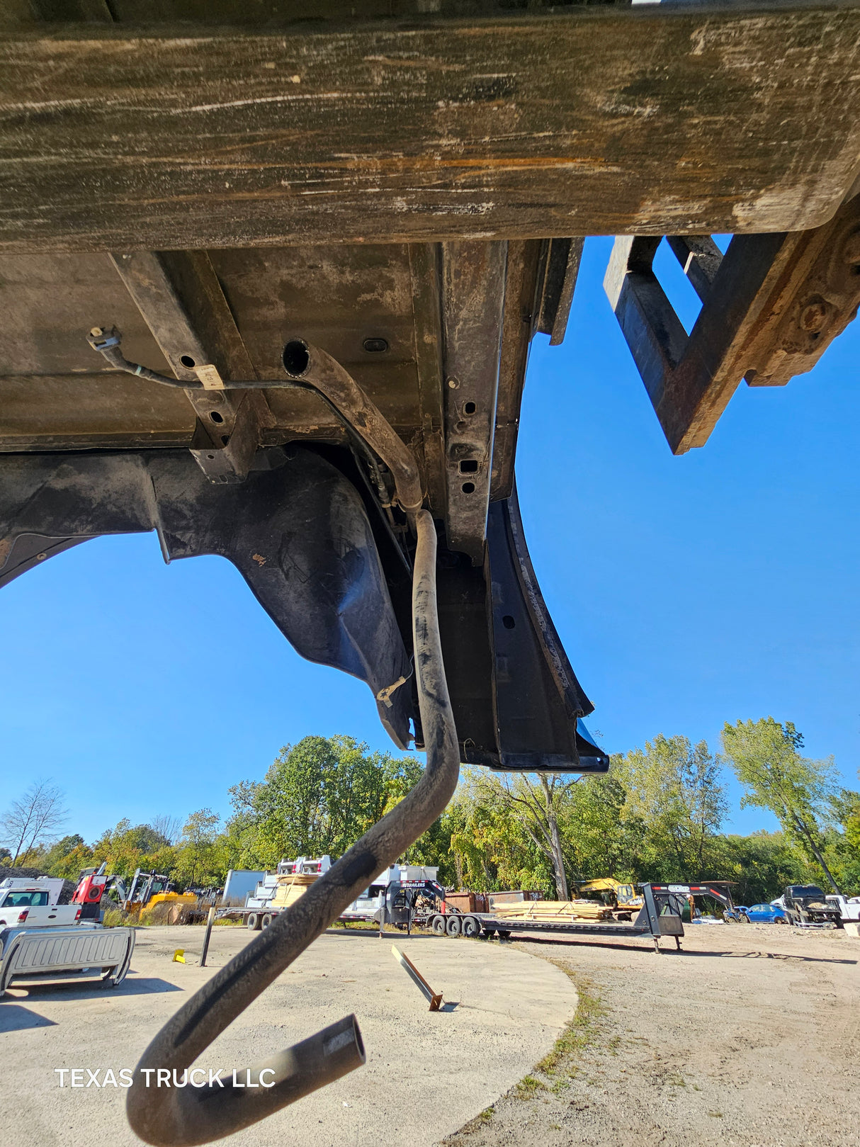 2009-2018 Dodge Ram 1500 4th gen 5' 7" Short Truck Bed