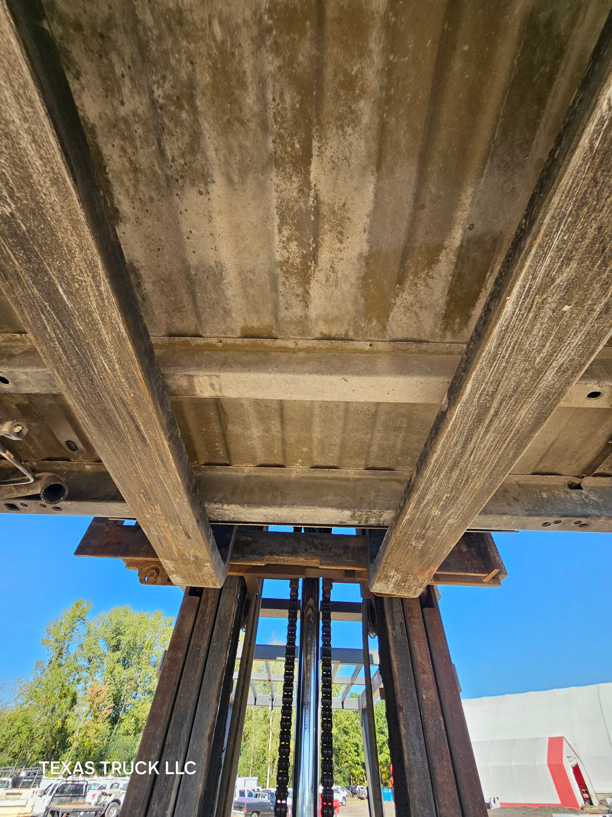 2009-2018 Dodge Ram 1500 4th gen 5' 7" Short Truck Bed