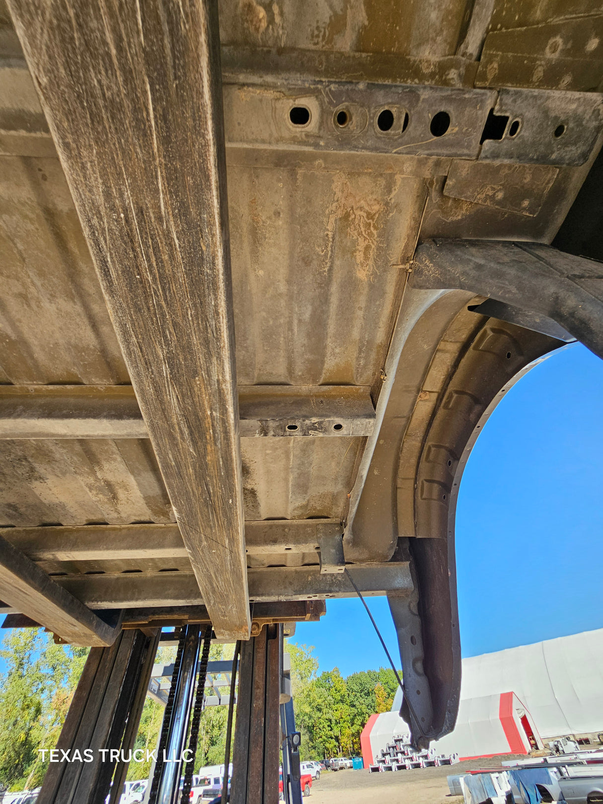 2009-2018 Dodge Ram 1500 4th gen 5' 7" Short Truck Bed