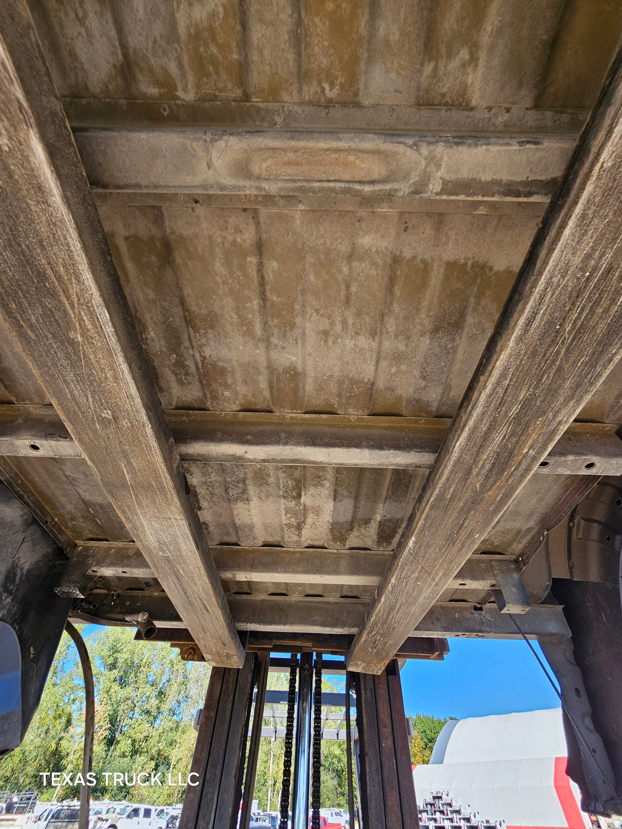 2009-2018 Dodge Ram 1500 4th gen 5' 7" Short Truck Bed