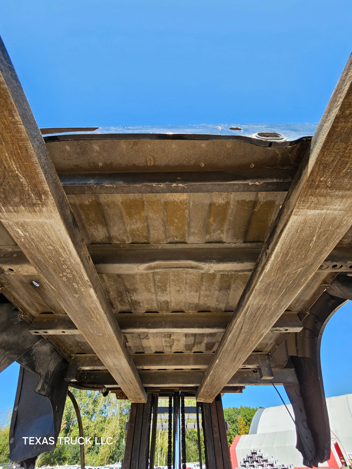 2009-2018 Dodge Ram 1500 4th gen 5' 7" Short Truck Bed