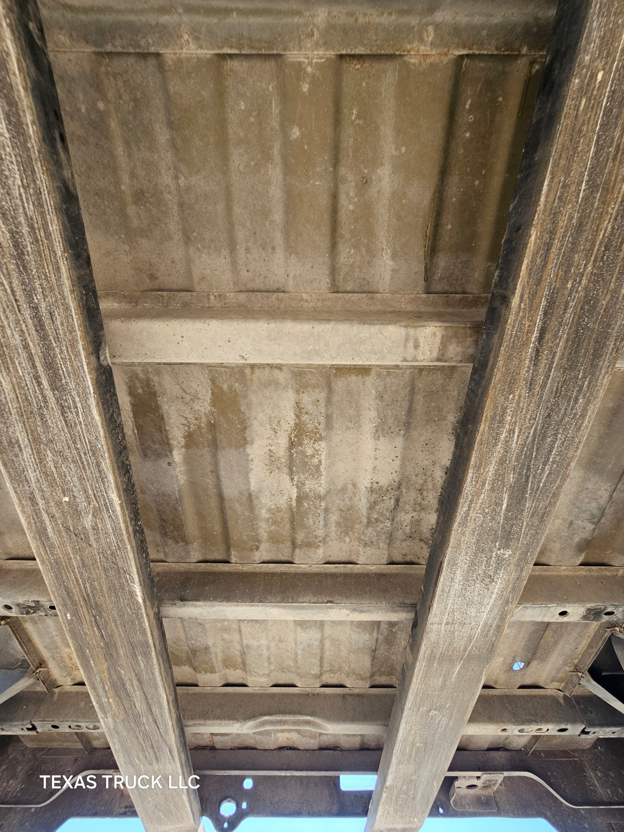 2009-2018 Dodge Ram 1500 4th gen 5' 7" Short Truck Bed