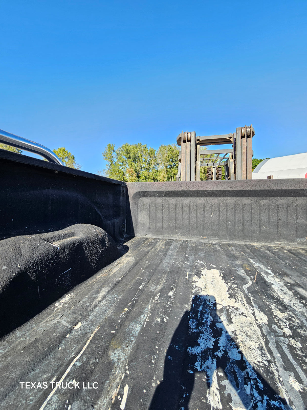 2003-2008 Dodge Ram 1500 2500 3500 3rd Gen 6' 4" Short Truck Bed