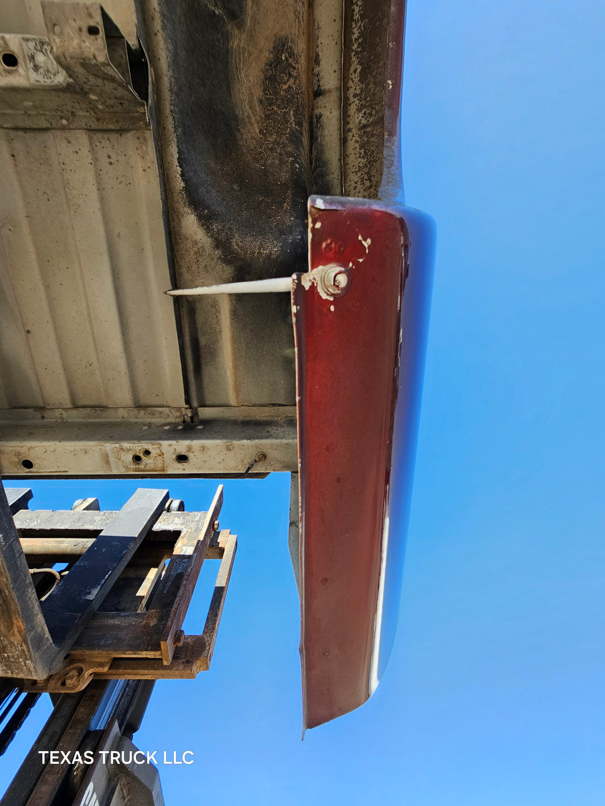 2003-2008 Dodge Ram 1500 2500 3500 3rd Gen 6' 4" Short Truck Bed