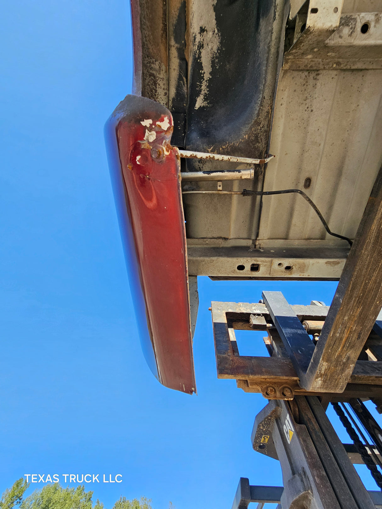 2003-2008 Dodge Ram 1500 2500 3500 3rd Gen 6' 4" Short Truck Bed