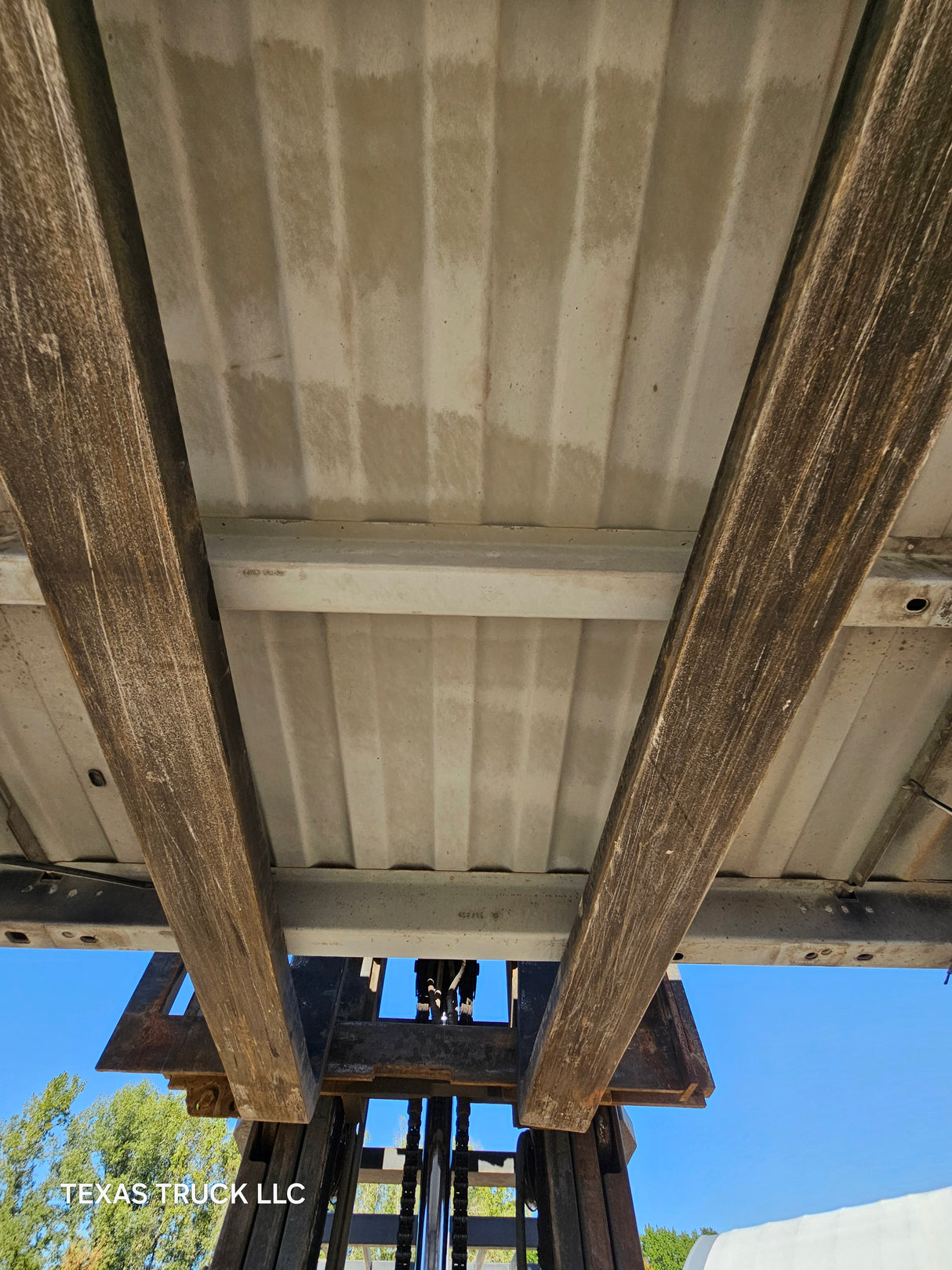 2003-2008 Dodge Ram 1500 2500 3500 3rd Gen 6' 4" Short Truck Bed