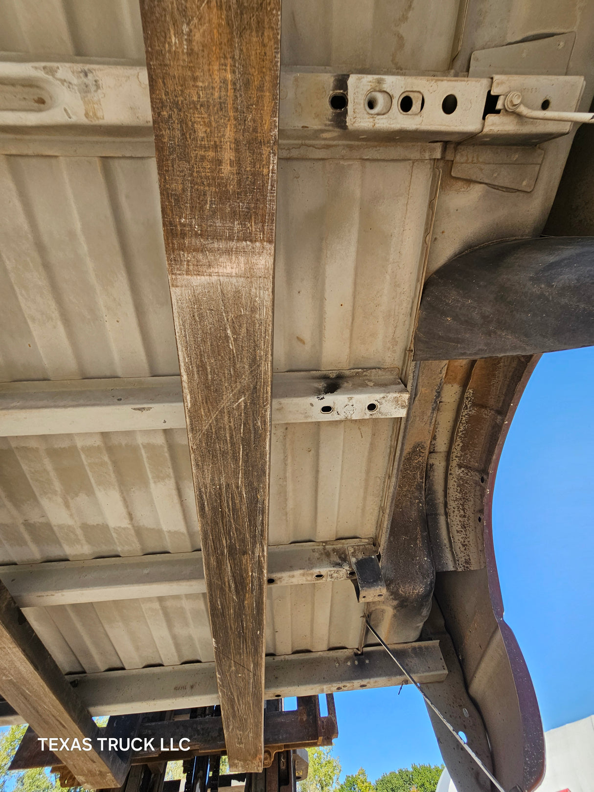 2003-2008 Dodge Ram 1500 2500 3500 3rd Gen 6' 4" Short Truck Bed