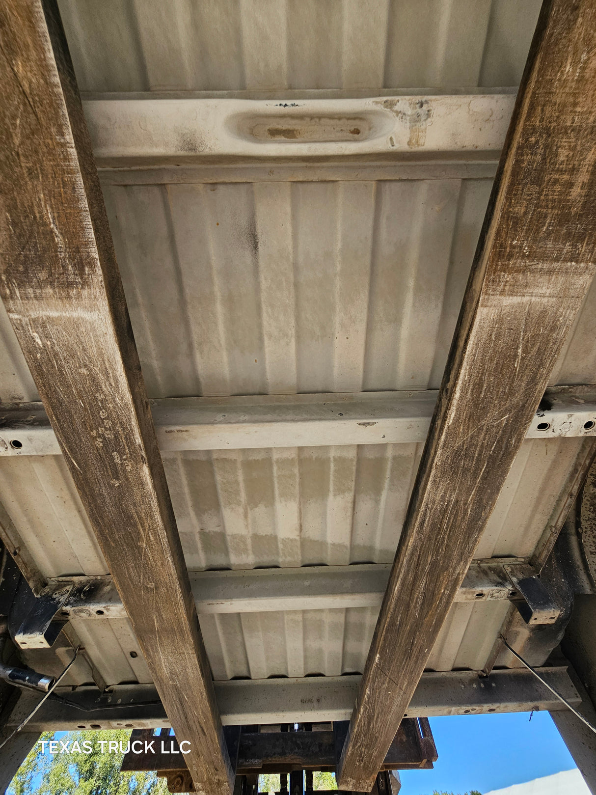 2003-2008 Dodge Ram 1500 2500 3500 3rd Gen 6' 4" Short Truck Bed