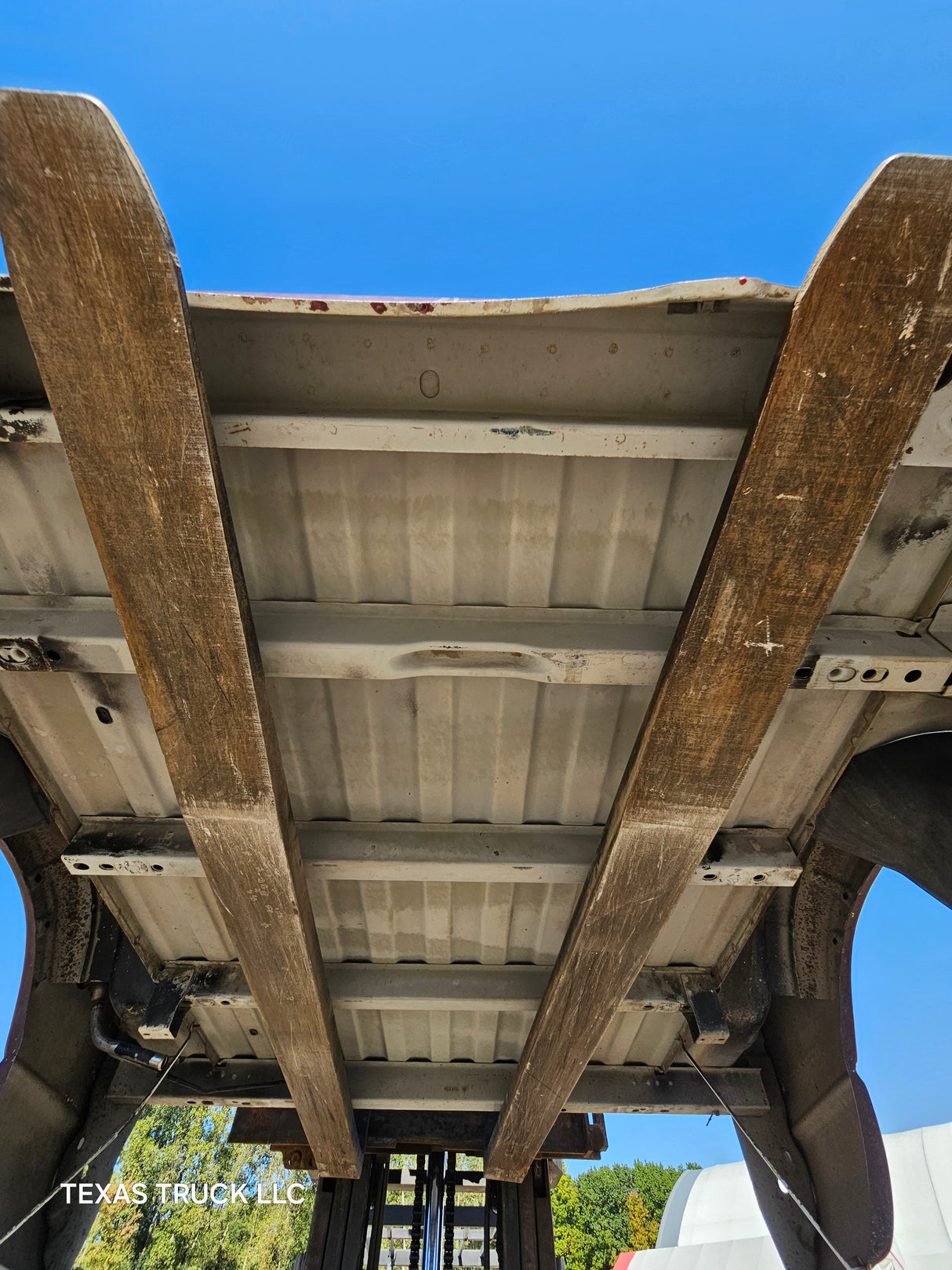 2003-2008 Dodge Ram 1500 2500 3500 3rd Gen 6' 4" Short Truck Bed