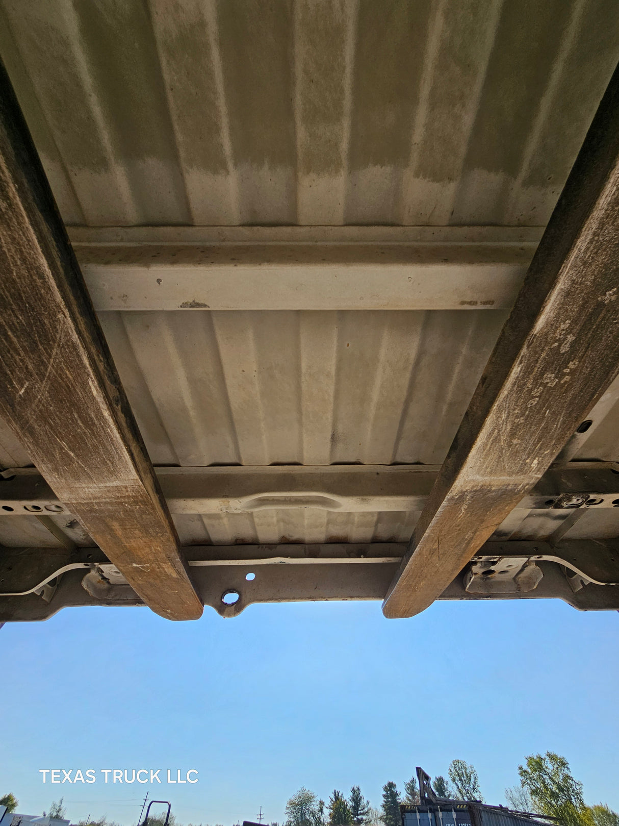 2003-2008 Dodge Ram 1500 2500 3500 3rd Gen 6' 4" Short Truck Bed