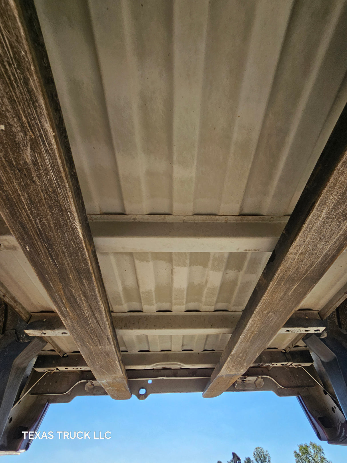 2003-2008 Dodge Ram 1500 2500 3500 3rd Gen 6' 4" Short Truck Bed