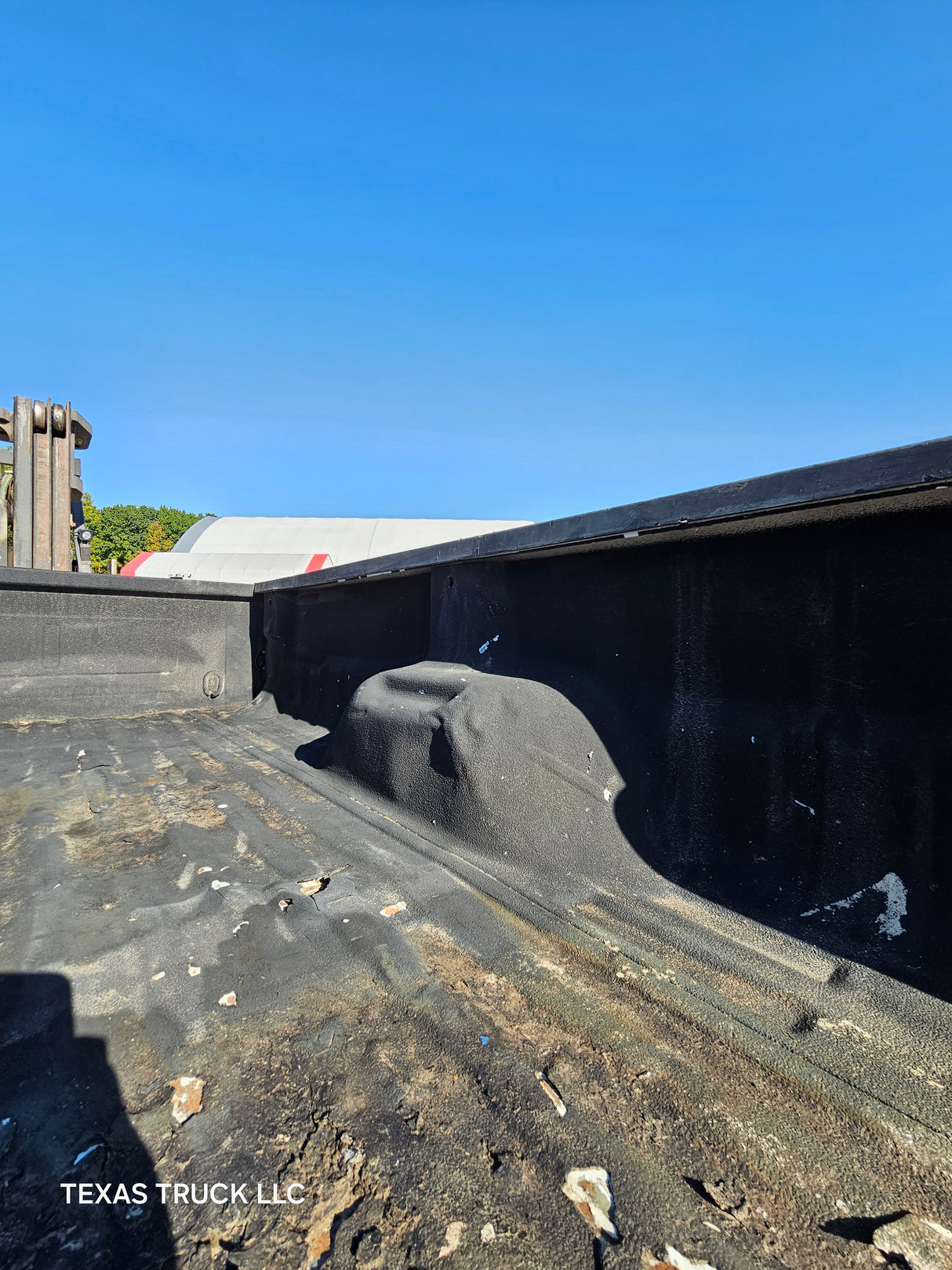 1999-2010 Ford F250 F350 Super Duty 8' Long Truck Bed