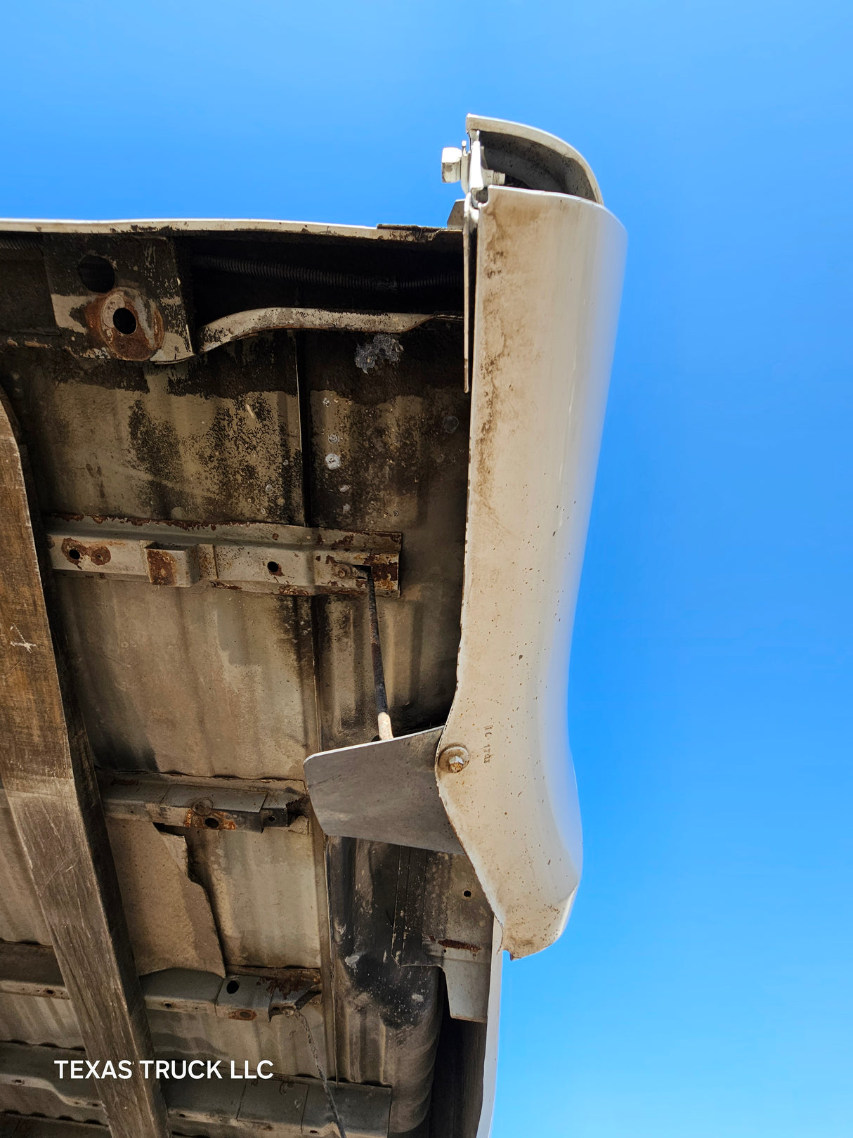 1999-2010 Ford F250 F350 Super Duty 8' Long Truck Bed