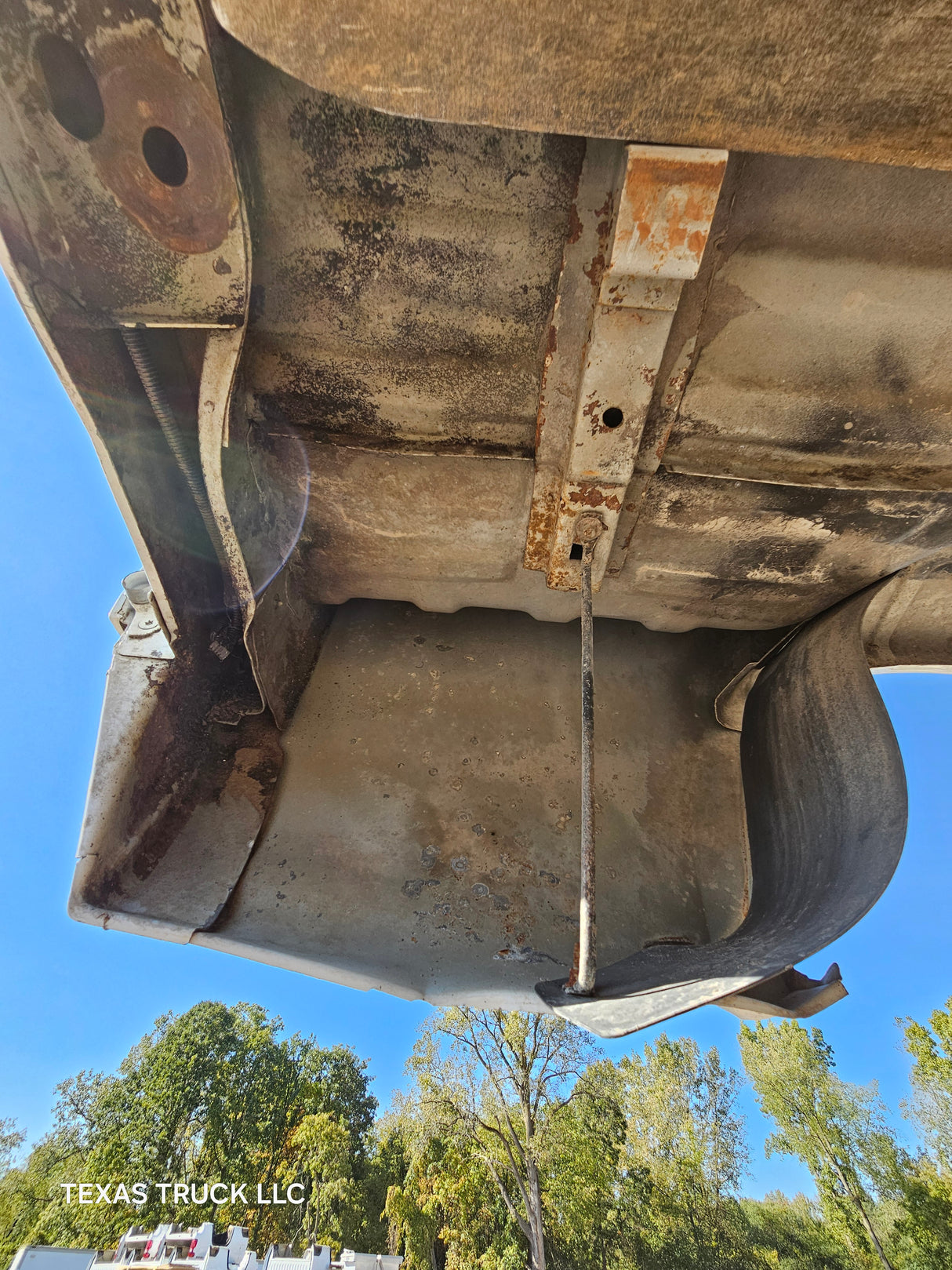 1999-2010 Ford F250 F350 Super Duty 8' Long Truck Bed