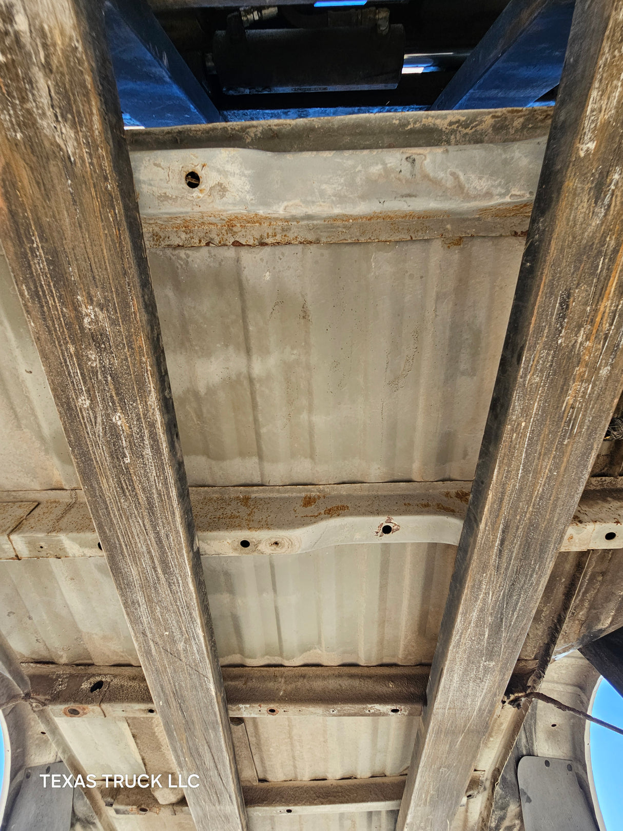 1999-2010 Ford F250 F350 Super Duty 8' Long Truck Bed