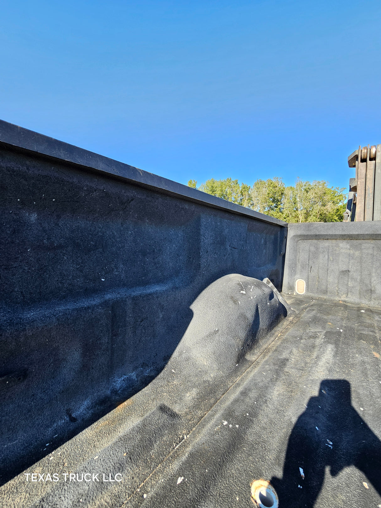 2009-2014 Ford F150 6' 6" Short Truck Bed