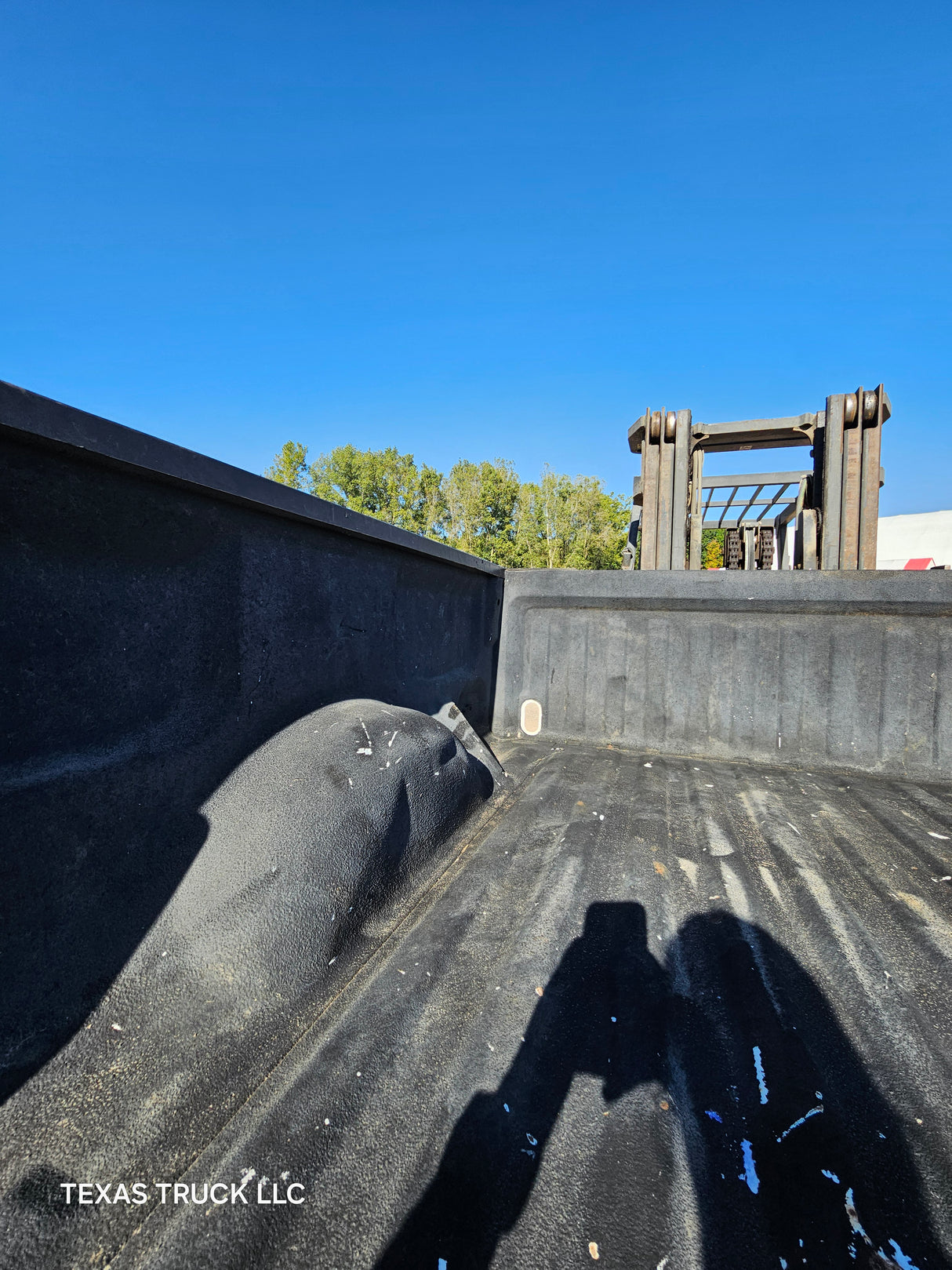 2009-2014 Ford F150 6' 6" Short Truck Bed