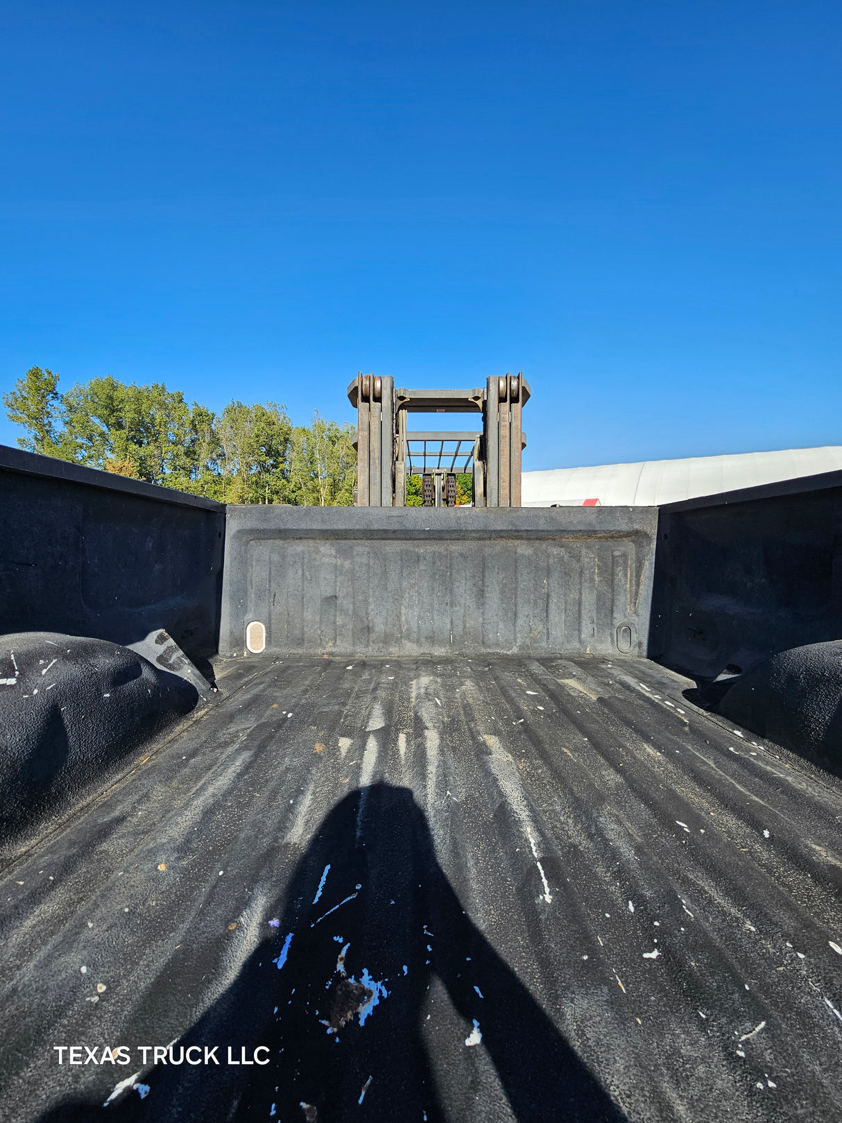 2009-2014 Ford F150 6' 6" Short Truck Bed