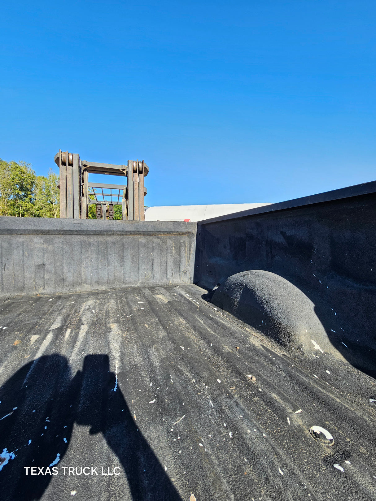 2009-2014 Ford F150 6' 6" Short Truck Bed